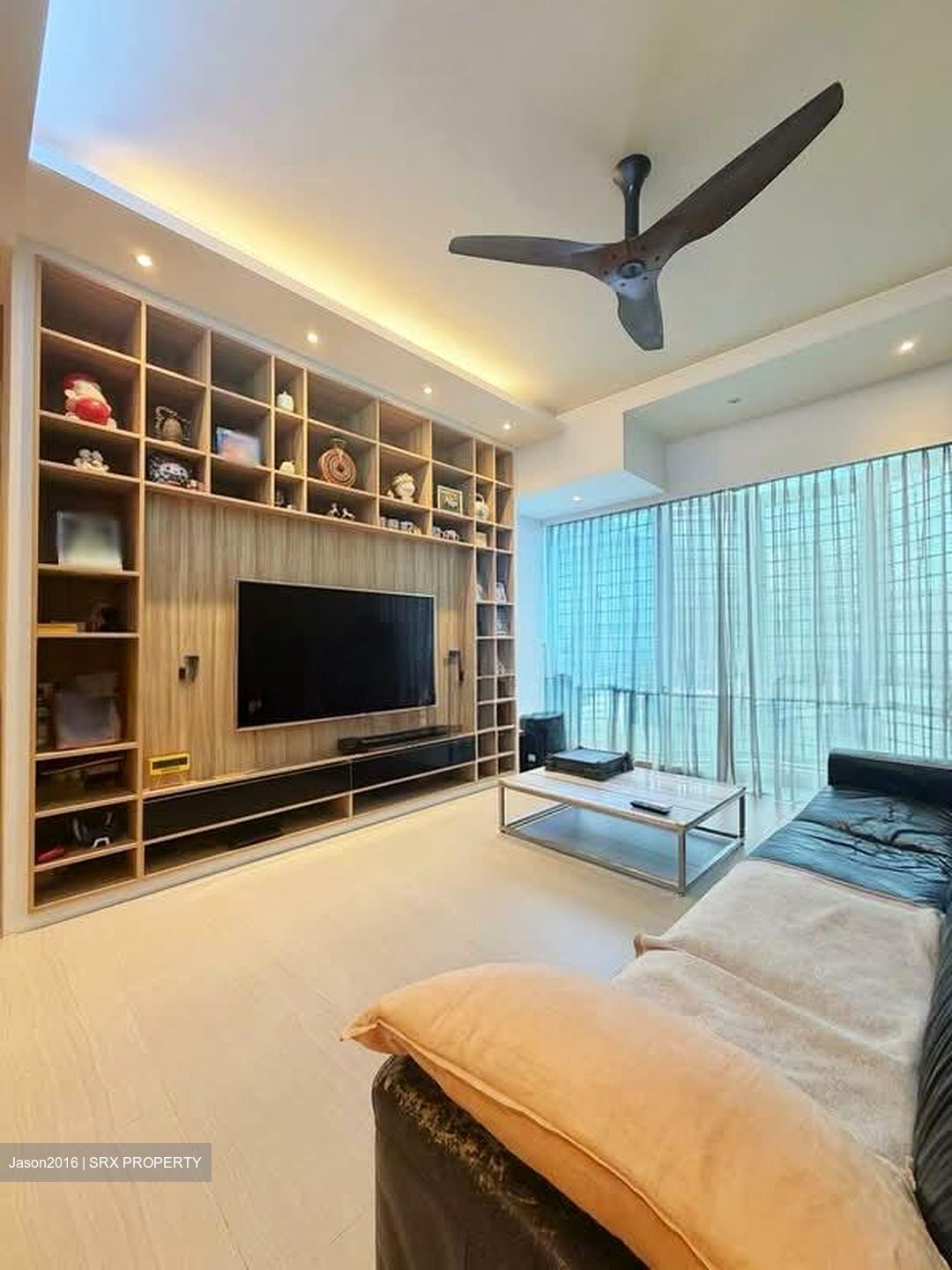 Sin Ming Plaza (D20), Apartment #557114641